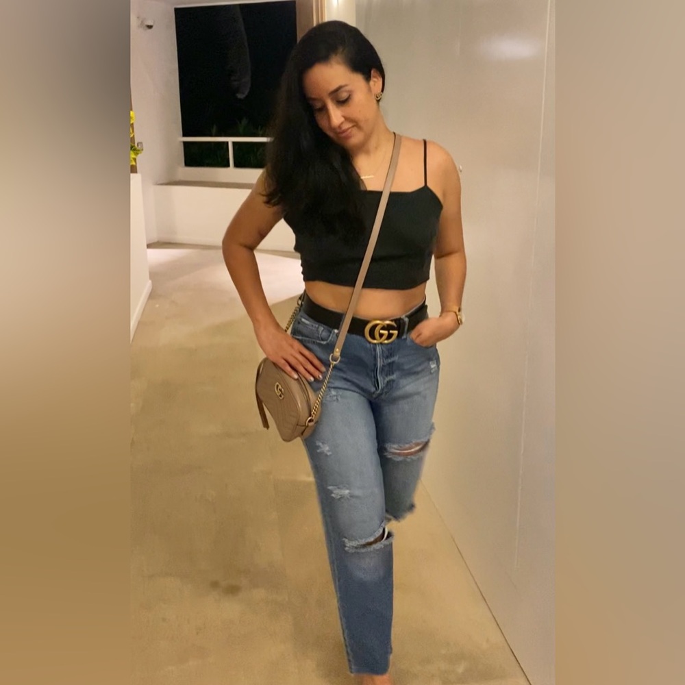 Forever 21 Mom Jeans